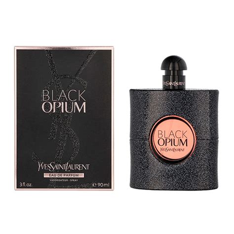 black opium parfum kruidvat